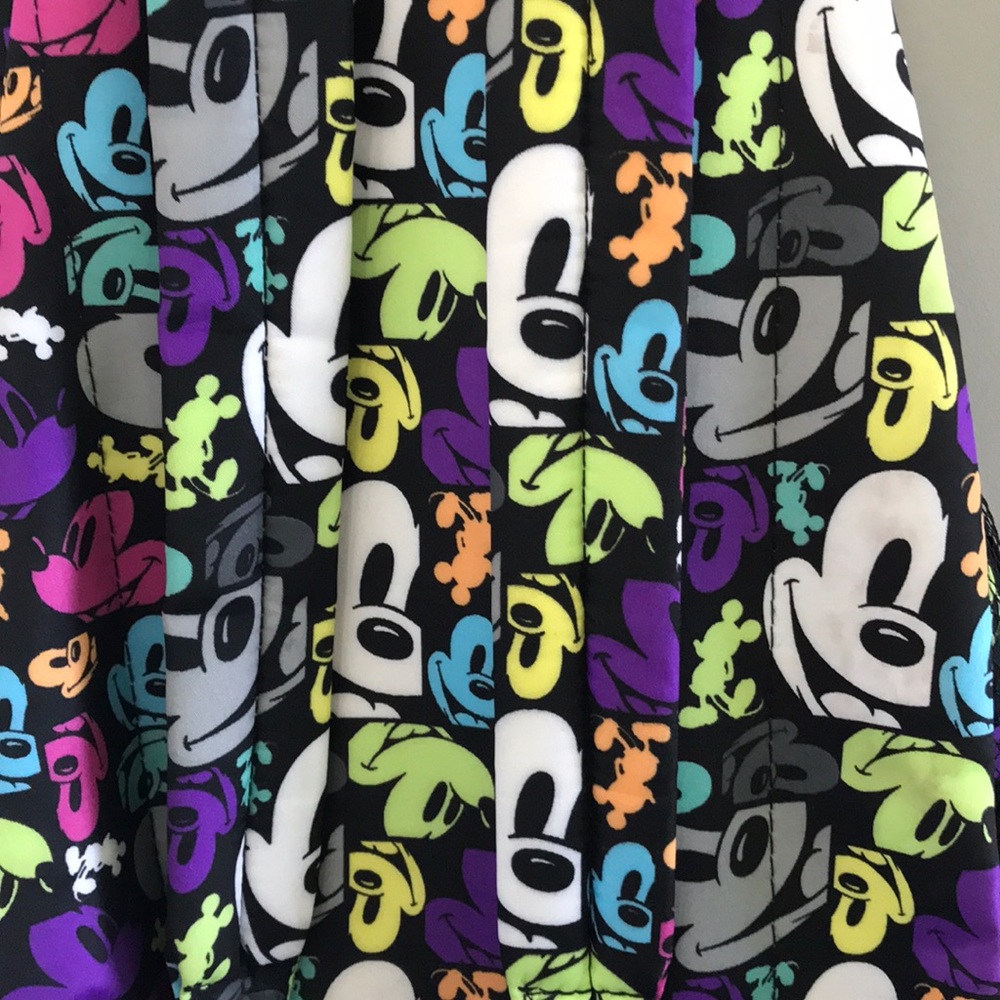 Disney Mickey backpack - Picture 3 of 5